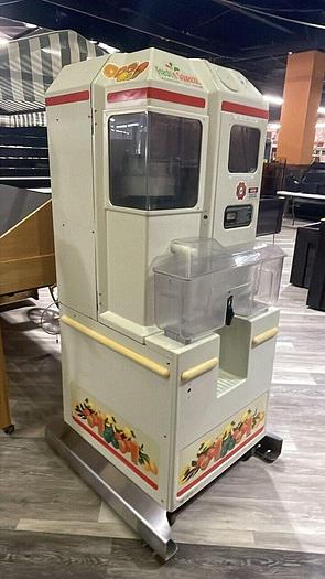 Used JBT Fresh'N Squeeze Multi Fruit Citrus Juicer