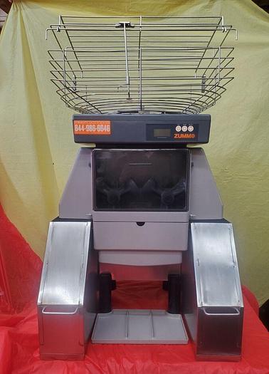 Used ZUMMO Z40 Orange Citrus Juicer