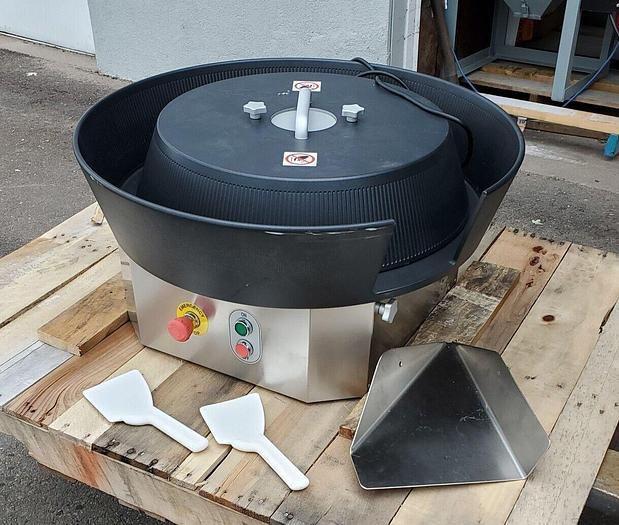 Friul Co R10T Dough Rounder Bakemax