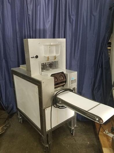 Used CINELLI ESPERIA Vienna and Kaiser Roll Press