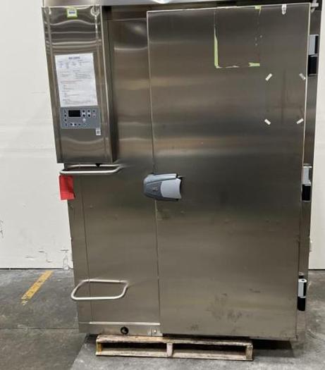 Used BEVERAGE-AIR Roll-In Blast Chiller Freezer BF202AP