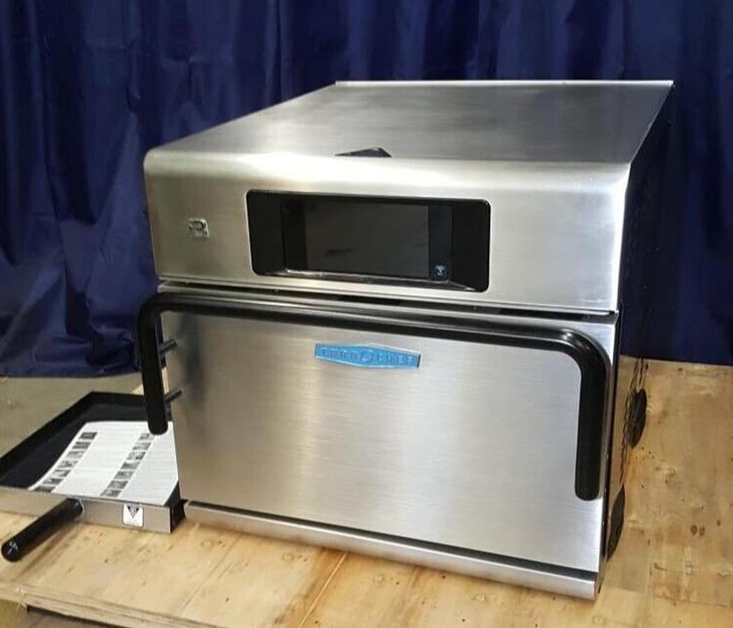Used 2020 TurboChef i3 Oven