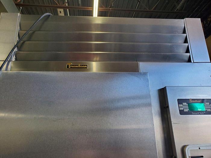 Used TRAULSEN RBC200 BLAST CHILLER