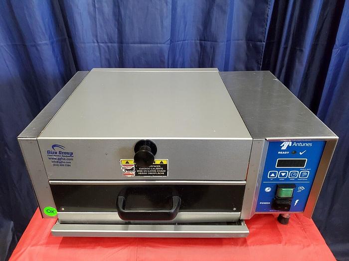 Used Very Nice ANTUNES Miracle Steamer MS-255-CV