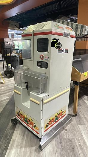 Used JBT Fresh'N Squeeze Multi Fruit Citrus Juicer