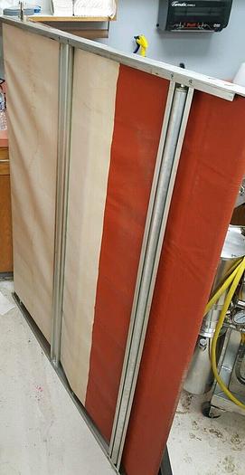 Used BONGARD M3 SOLEO MODULAR 4 DECK BAKERY bread pastry pizza OVEN