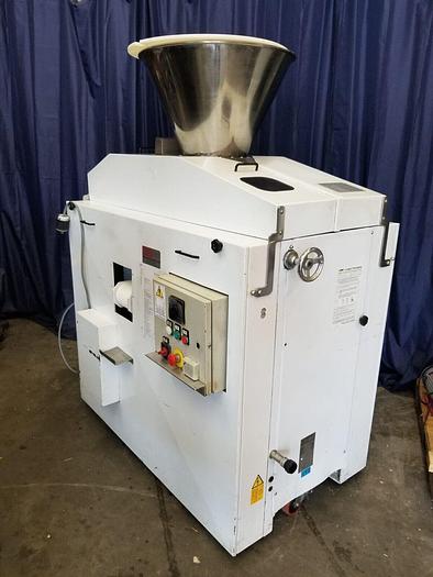 Used ESMACH BONGARD SP/1 VOLUMETRIC DOUGH DIVIDER Rounder BENIER