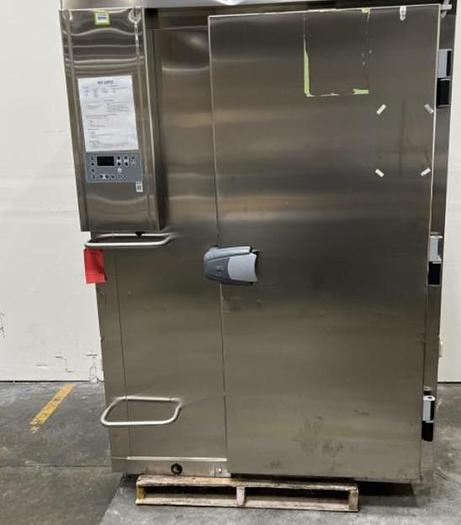 Used BEVERAGE-AIR Roll-In Blast Chiller Freezer BF202AP